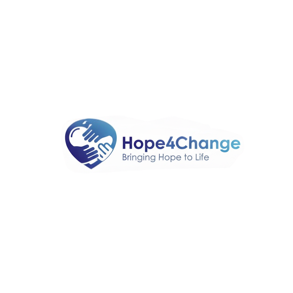 Hope4Change uk